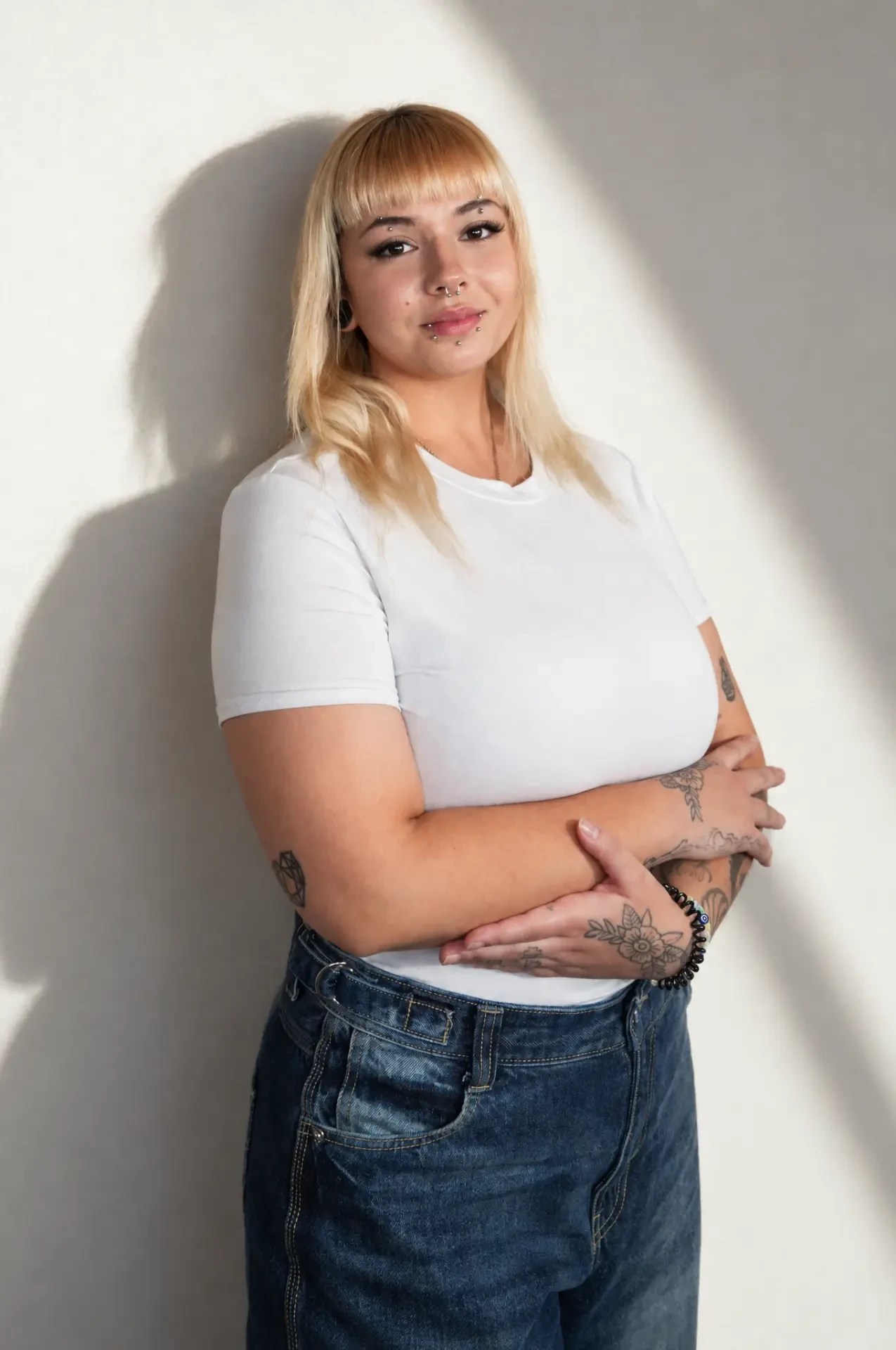 Jarka — Junior Lash Stylistka