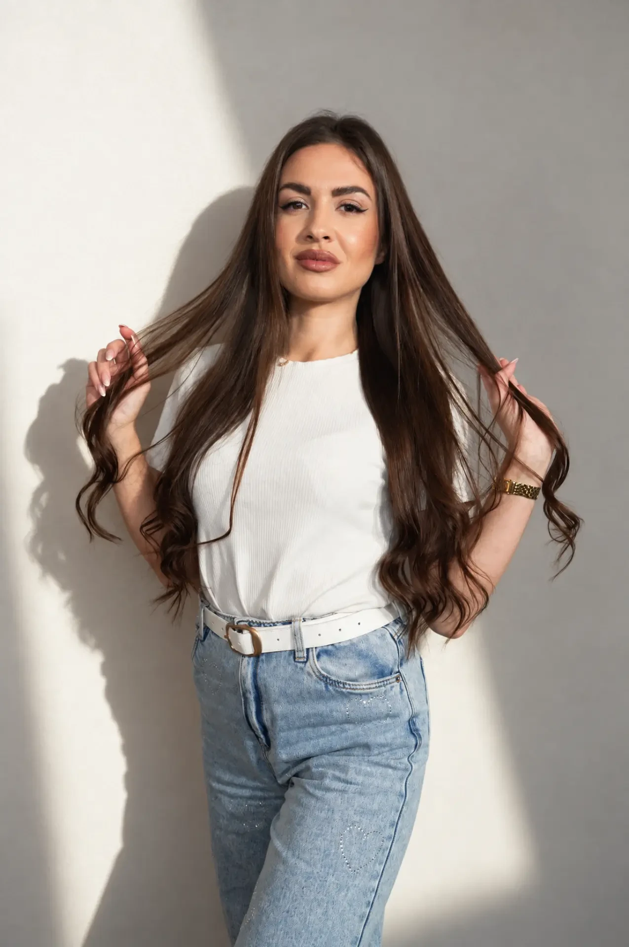 Timi — Medior Lash Stylistka